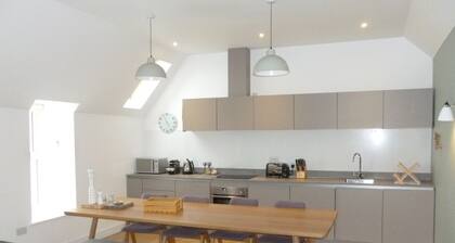 Northstar - 4 Bed Luxury Apartment