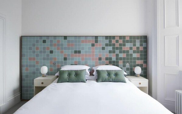 Cottage | Intérieur