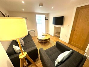 Ferienhaus | Innenbereich