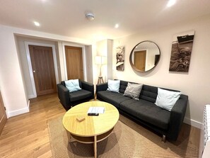 Cottage | Interior - Fowey - Crimpers Cottage (Fowey)