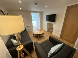 Ferienhaus | Innenbereich