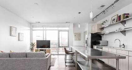 CozySuites at Bottleworks District