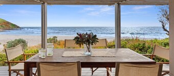 Myponga Dunes - 1 Hewett Crescent, Myponga Beach