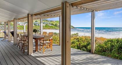 Myponga Dunes - 1 Hewett Crescent, Myponga Beach
