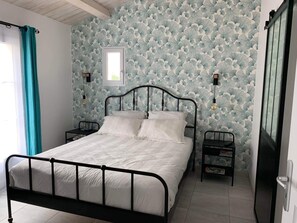 3 camere, ferro/asse da stiro, Wi-Fi, lenzuola