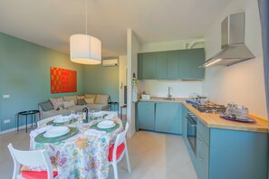 Private kitchen - Casa Lia (Desenzano del Garda)