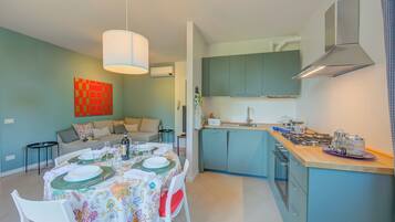 Cucina privata