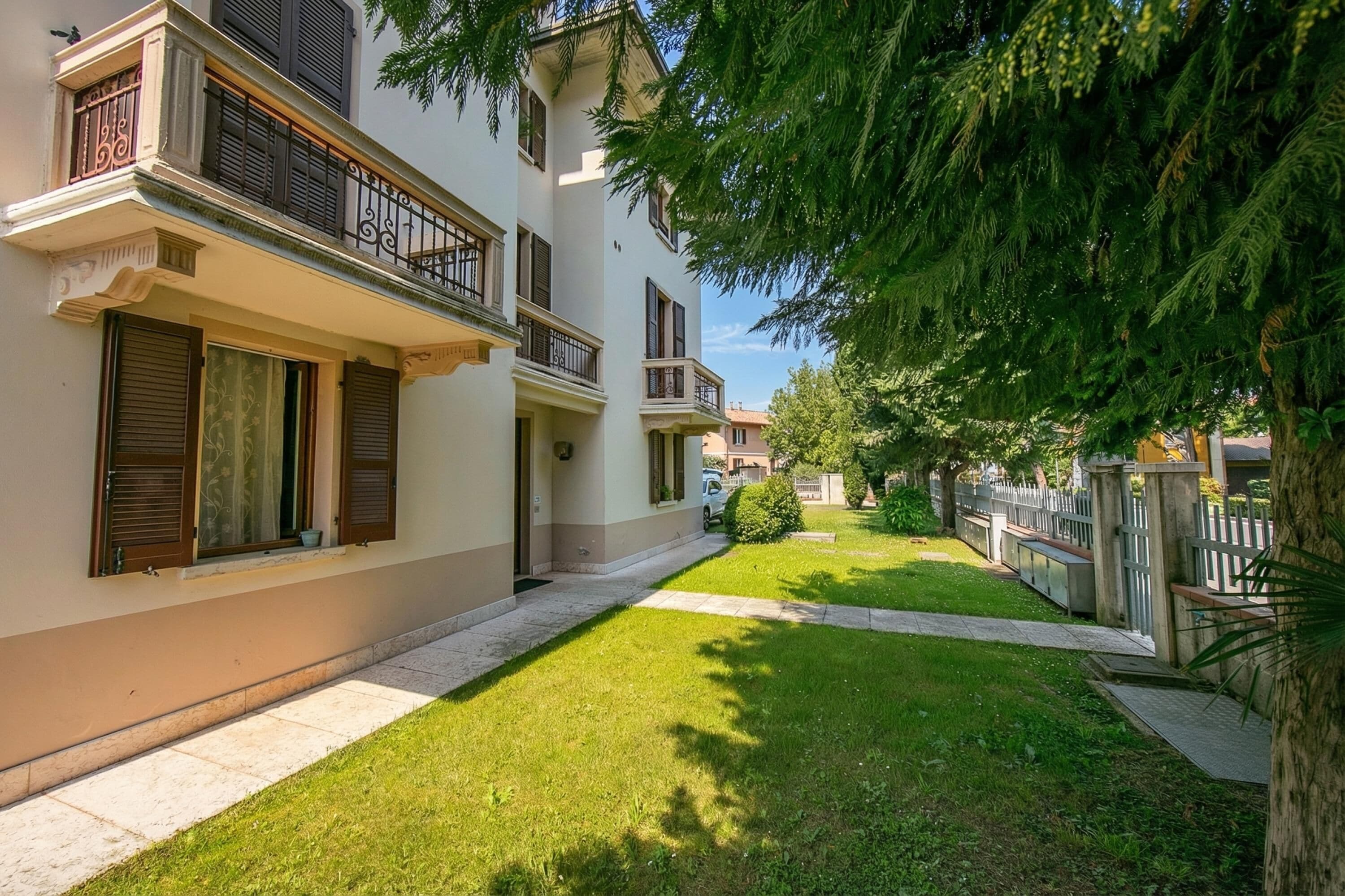 Family Apartment, Multiple Bedrooms (Casa Lia) | Exterior