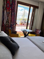 Sábanas de algodón egipcio y ropa de cama de alta calidad 