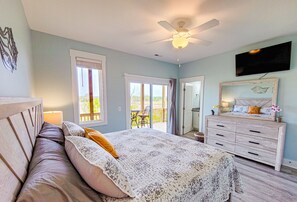 4 Schlafzimmer, Bügeleisen/Bügelbrett, WLAN, Bettwäsche