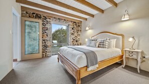 4 Schlafzimmer, WLAN, Bettwäsche