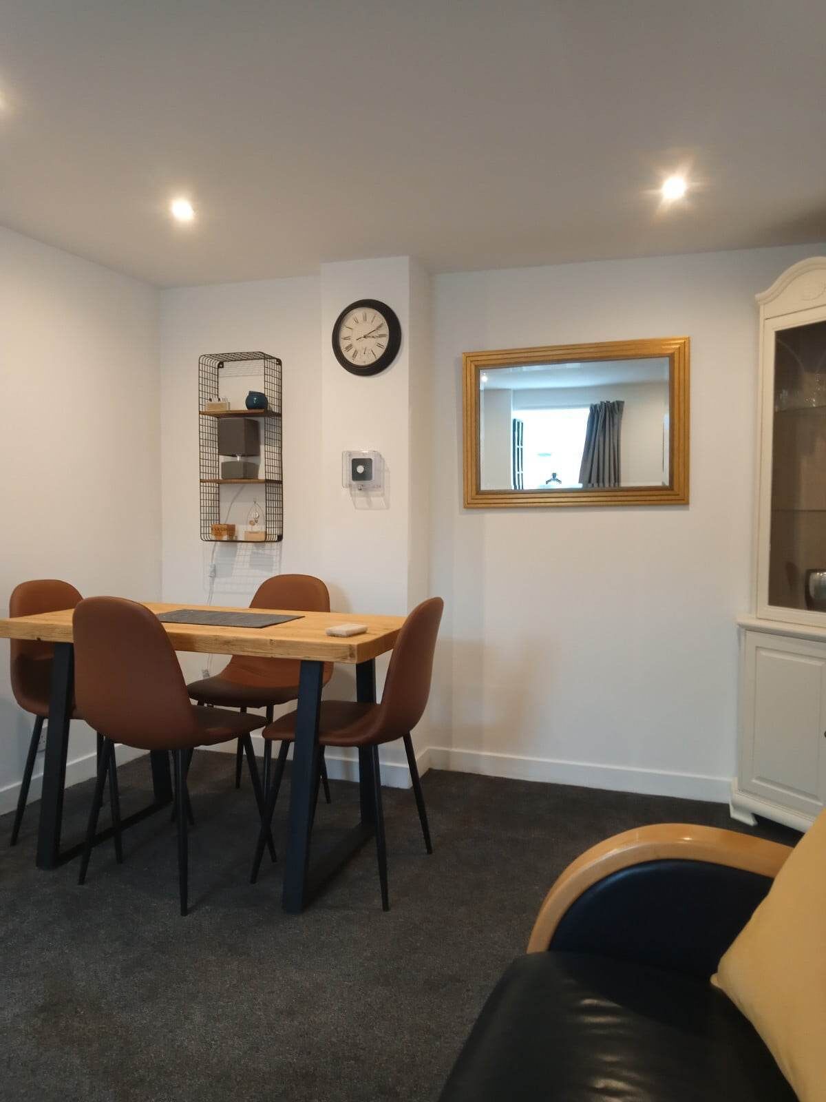 独立别墅 | 用餐