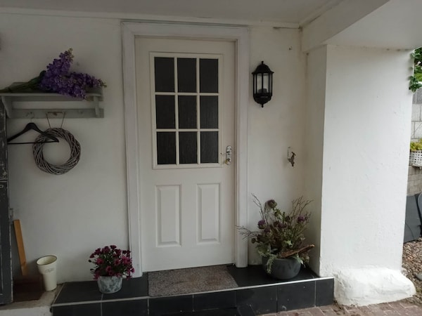 Close To The Seaside - Sleeps 4/free Wifi/parking - Lower Largo