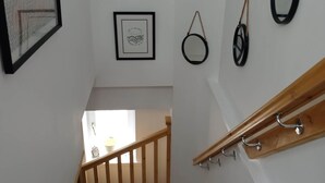 Hus | Innvendig