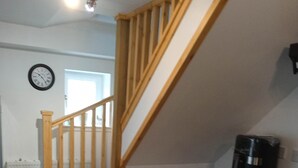 Hus | Innvendig