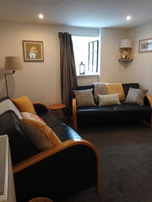 Talo | Oleskelualue | Televisio