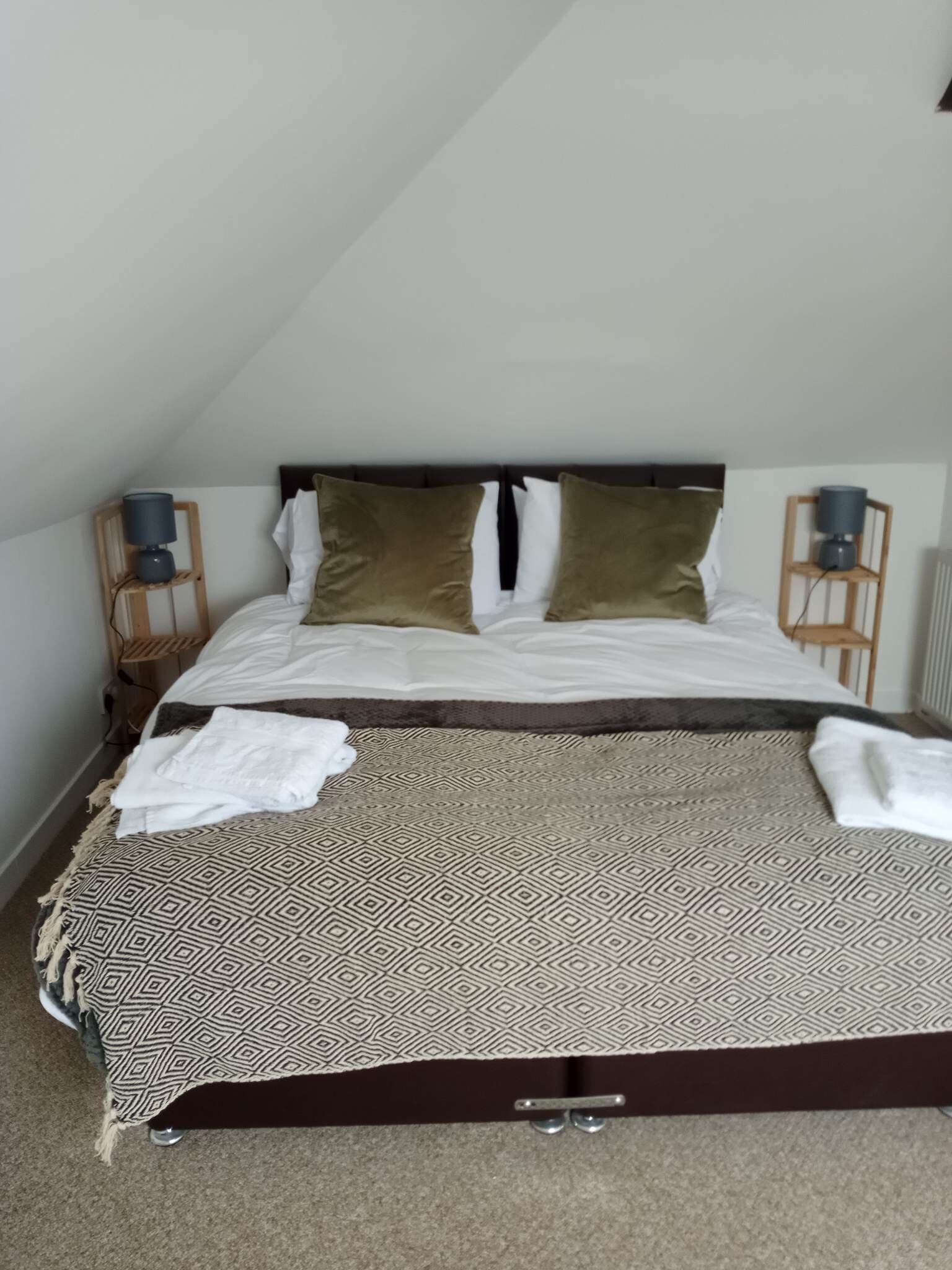 Huis