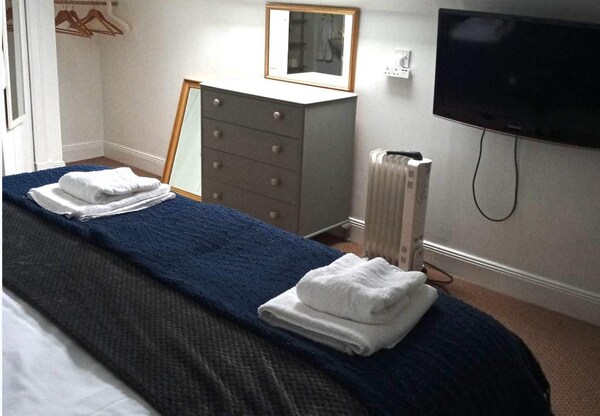 Seaside Escape In Lundin Links - Lower Largo
