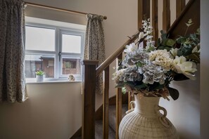 Interior - The Hoglets (Macclesfield)