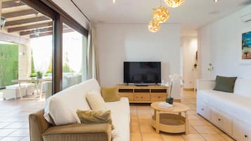 Smart-tv