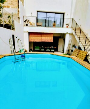 Pool - Villa Juana (Santa Margalida)