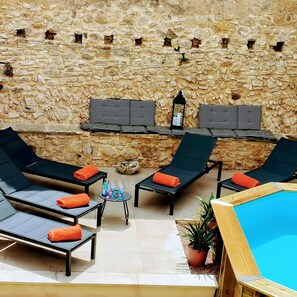 Property grounds - Villa Juana (Santa Margalida)