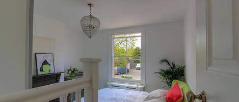 4 Schlafzimmer, Bügeleisen/Bügelbrett, WLAN, Bettwäsche