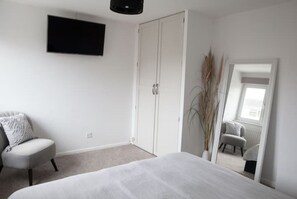 3 camere, Wi-Fi, lenzuola