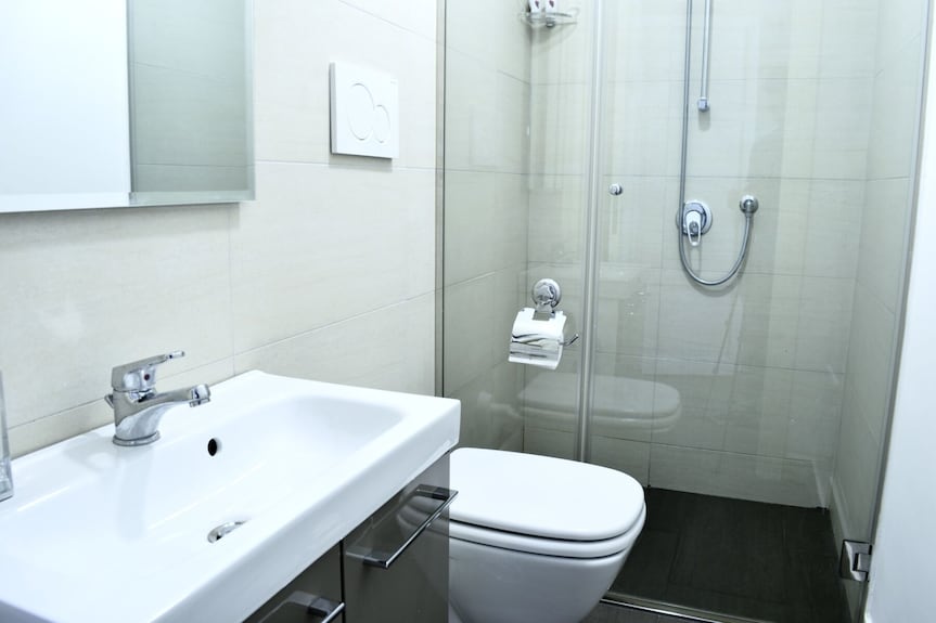 Boutique Hotel In The Historical Center Of Palermo - Palermo, Italy