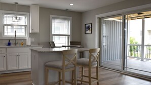 Dining - Newly Constructed Multi-Family Home Steps to Lewes Beach (Lewes)