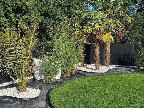 Somptueuse Villa Avec Piscine à 25 min de la Plage