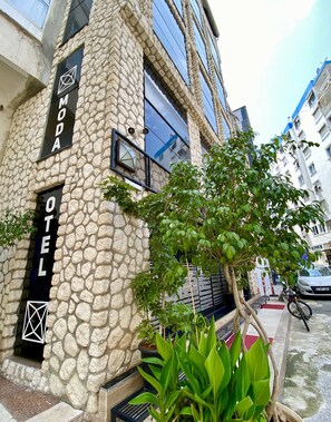 Exterior - M-ODA OTEL (Antalya)