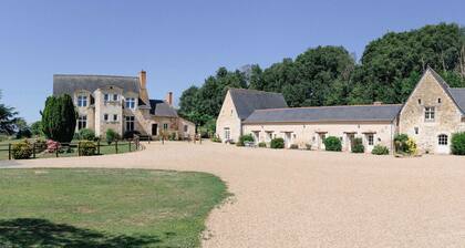 Le Logis de Poëllier