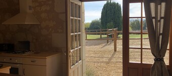 Le Logis de Poëllier