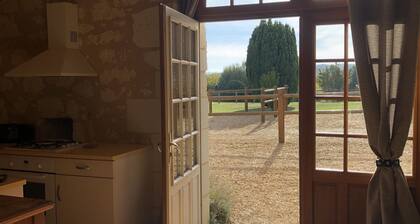 Le Logis de Poëllier