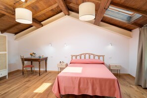 3 Schlafzimmer, Bügeleisen/Bügelbrett, Reisekinderbett, kostenloses WLAN