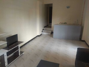 Interior - One Bedroomed apartment with serene views along Southern Bypass (Nairobi)