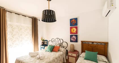 Rural Bliss in the Heart of Andalusia: Unwind at Our Tranquil Retreat in Cordoba