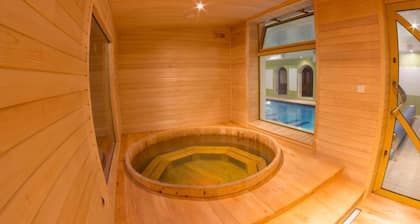 Olimpia Resort & SPA
