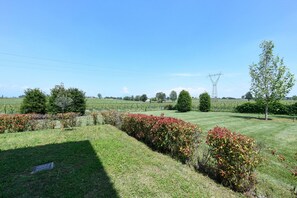Property grounds - Garda & Golf Apartment (Pozzolengo)