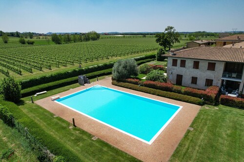 Garda & Golf Apartment