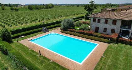 Garda & Golf Apartment