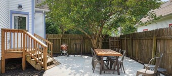 The Mill House: Charming, Historic, Great Location