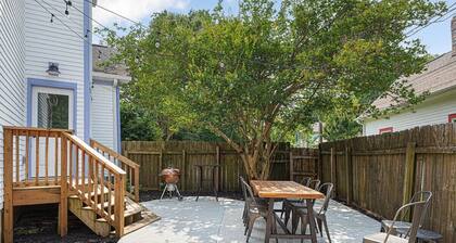 The Mill House: Charming, Historic, Great Location