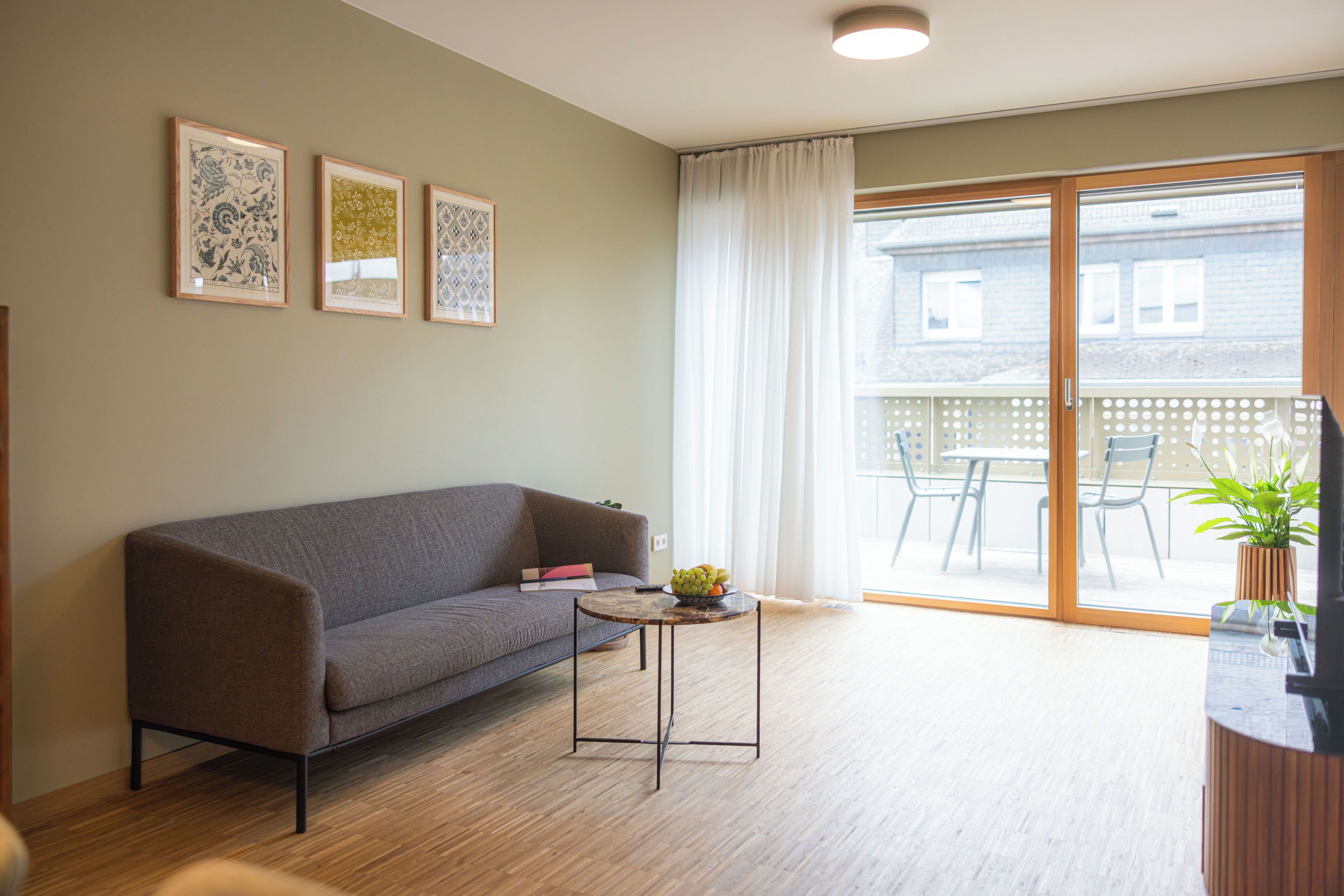 Foto - Residence du Lys