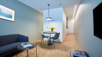 Smart TV de 42 pulgadas con canales digitales y televisión