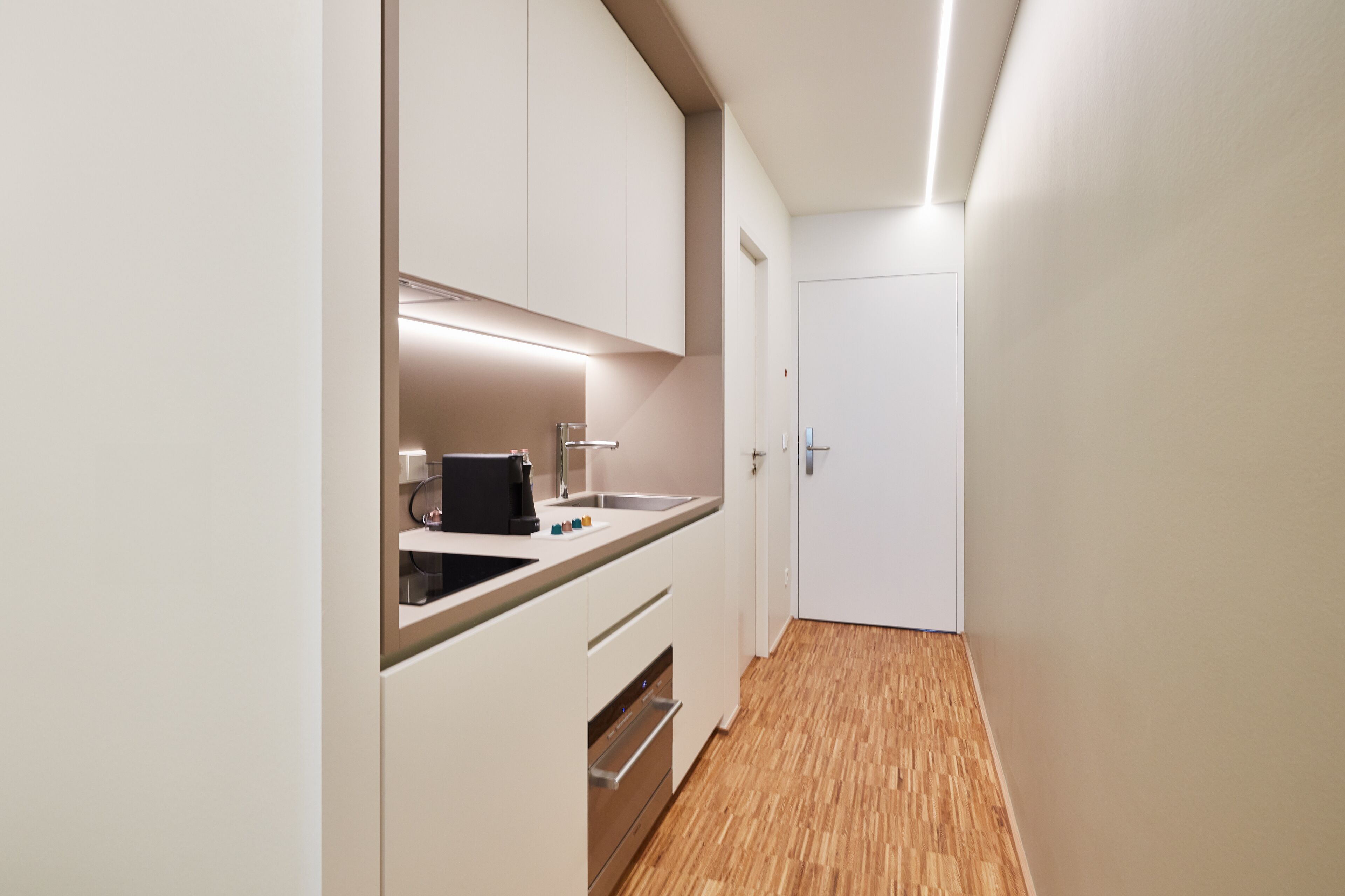 Foto - Résidence du Lys - Perrin Apartments