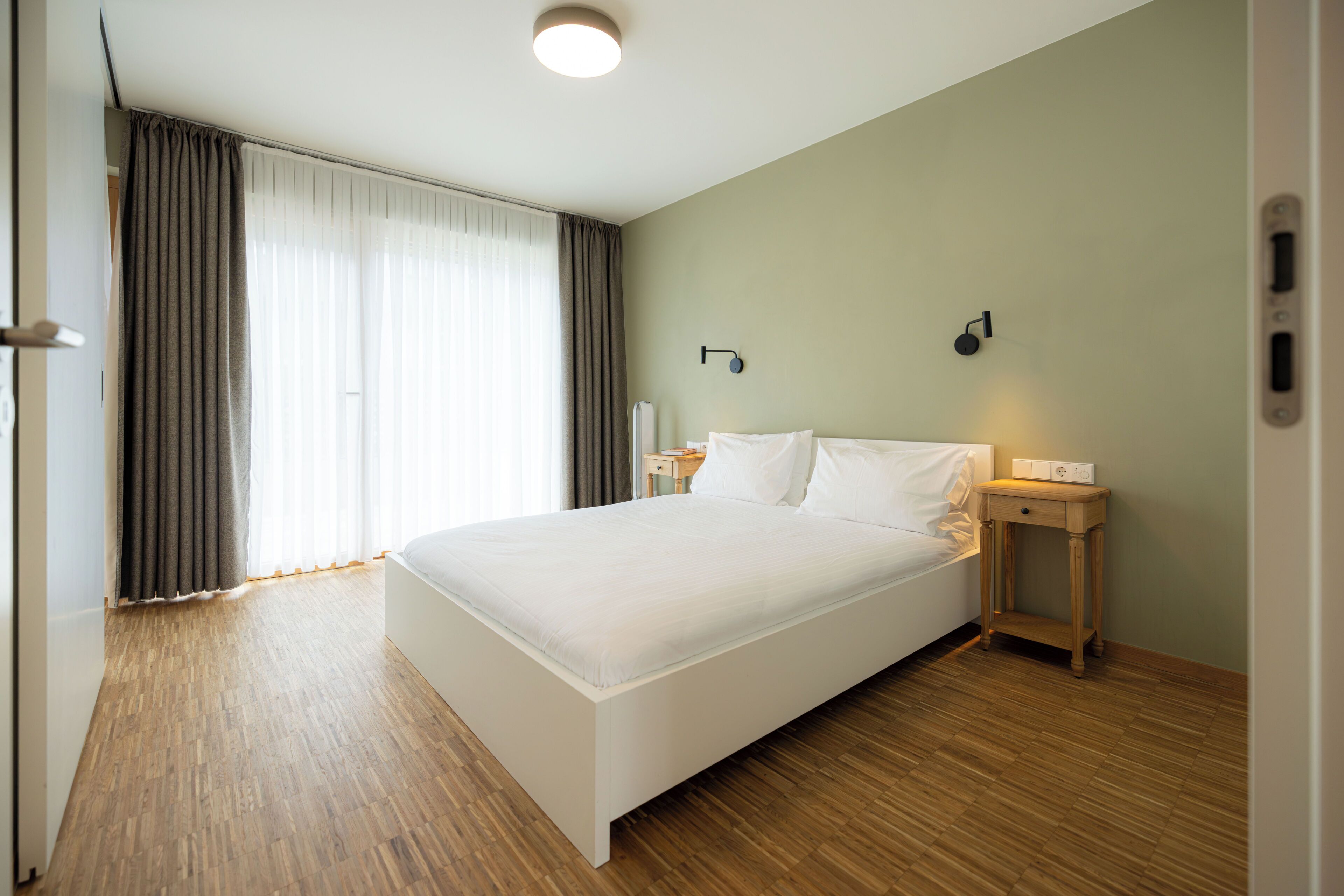 Foto - Residence du Lys