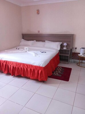 Habitación individual económica | Sábanas de algodón egipcio, ropa de cama de alta calidad y edredón 