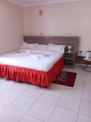 Reevonia Inn 